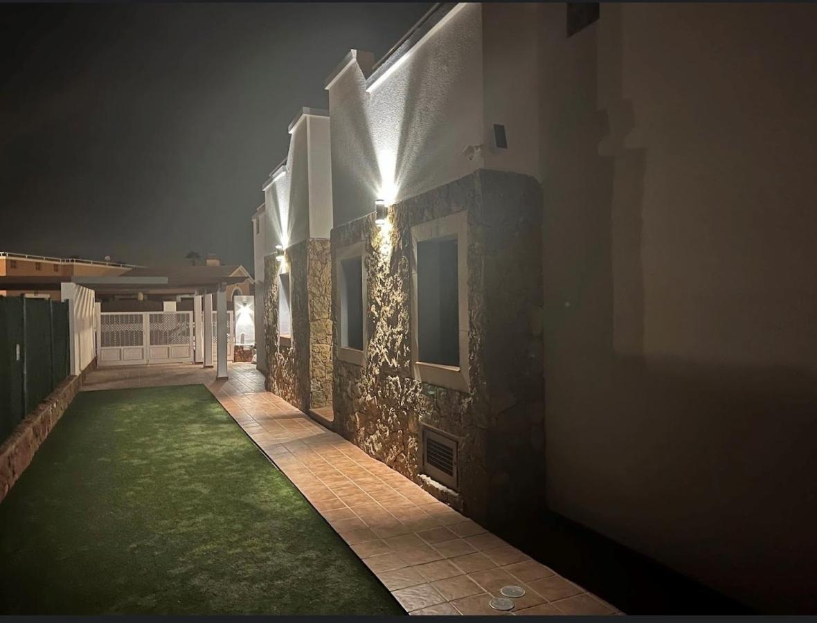 Villa Eva - New To The Market, Fully Refurbished Licensed Villa - Private Pool กาเลตาเดฟุสเต ภายนอก รูปภาพ