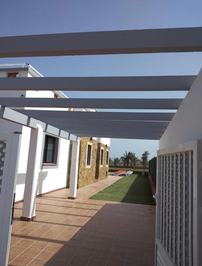 Villa Eva - New To The Market, Fully Refurbished Licensed Villa - Private Pool กาเลตาเดฟุสเต ภายนอก รูปภาพ