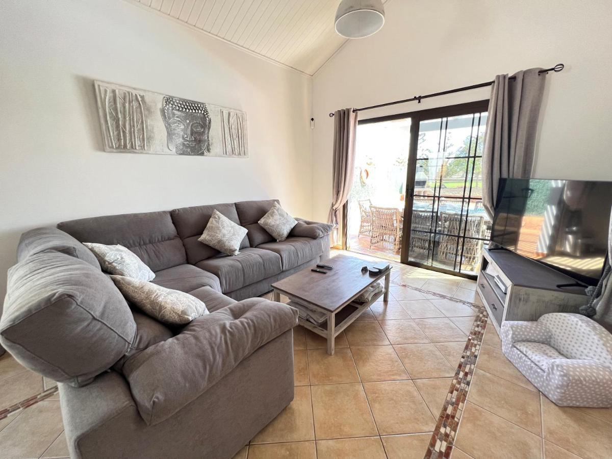 Villa Eva - New To The Market, Fully Refurbished Licensed Villa - Private Pool กาเลตาเดฟุสเต ภายนอก รูปภาพ