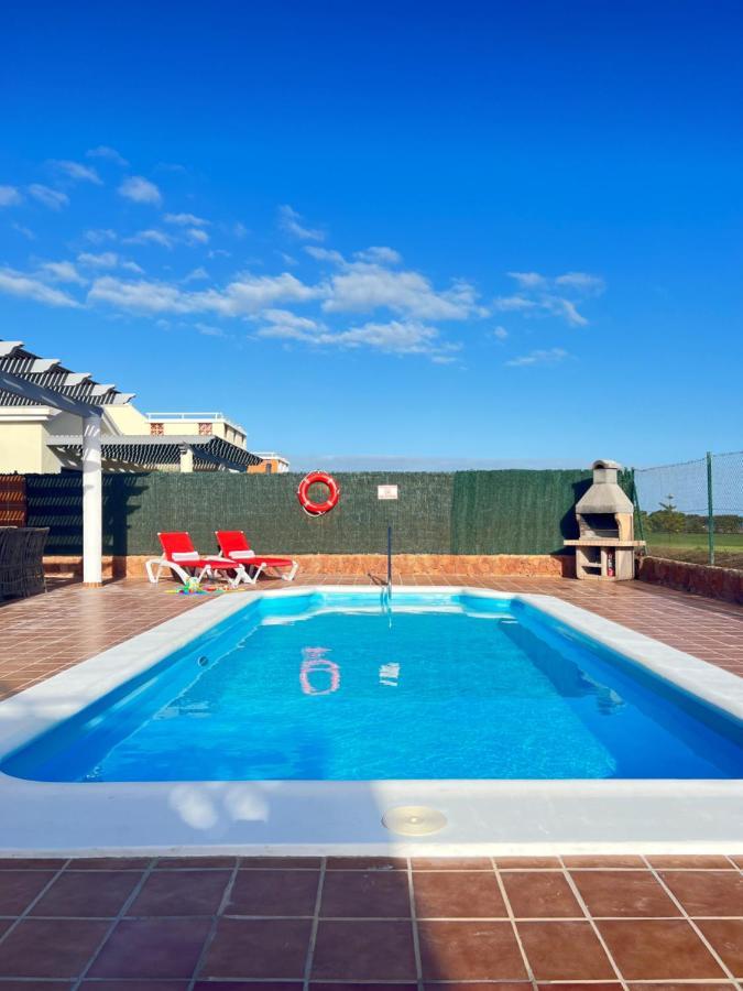 Villa Eva - New To The Market, Fully Refurbished Licensed Villa - Private Pool กาเลตาเดฟุสเต ภายนอก รูปภาพ
